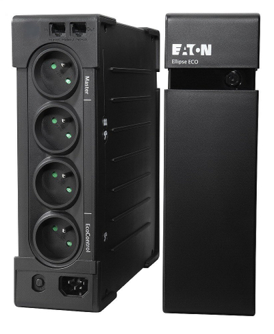 UPS Eaton Ellipse ECO 500FR, 500VA