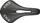 Седло за друмски велосипед Fizik Tempo Aliante R5, ширина 155mm, засилена карбонска школка, црно