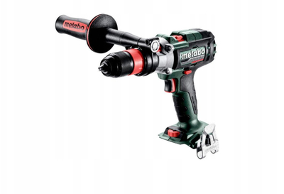 Stërvitje çekiç Metabo 18V, 3 shpejtësi, pa kabllo