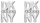 Vathë DKNY New York logo 5520003