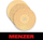 Disk gërryes Menzer ESM406
