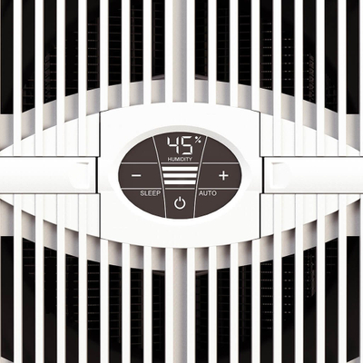 Lagështues ajri Venta LW45 Comfort Plus, 10L, për 45 m², i bardhë