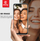 Mbrojtës ekrani Crong 7D Nano Flexible Glass për Xiaomi Mi 10 Lite, xham hibrid 9H, transparent