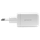Karikues muri Proove Silicone Power, 40W, me 2×Type-C, i bardhë