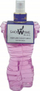 Spraj trupi Linn Young Shoewtime Blue, për goca, 250ml, rozë