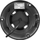 Kупола IP камера BCS LINE BCS-L-EIP26FCR3L3-Ai1-G, 6Mpx, 2.8mm, бела