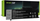 Bateri për laptop Green Cell, 3850mAh, e zezë