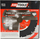 Disk diamant prerës Awtools Diamond Blade 400mm, segmentuar, për beton dhe gur
