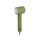 Tharëse flokësh Havit HD073 EU, 1300W, teknologji jonike, e gjelbër
