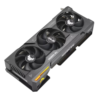 Kartë grafike ASUS TUF Gaming AMD Radeon RX 7900 XT OC Edition, 20 GB GDDR6