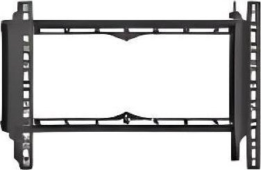 Mbajtëse muri për TV B-Tech BT8443/B, deri 75", 35 kg, e zezë