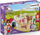 Set loje Schleich Horse Club 42458, me kuaj dhe qen, shumëngjyrësh