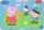 Puzzle Trefl Peppa Pig Happy, set 2in1, 4 dhe 6 pjesë, shumëngjyrësh