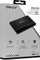Disk SSD PNY CS900, 250GB, 2.5" SATA III