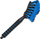 Furçë larje CAMBER BRADAS ES2001, për goma e felne, 44 cm, shumëngjyrëshe