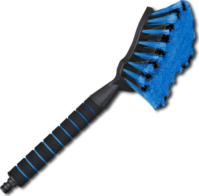 Furçë larje CAMBER BRADAS ES2001, për goma e felne, 44 cm, shumëngjyrëshe