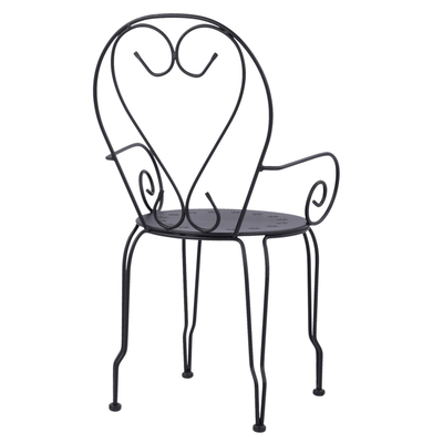 Kolltuk Amore HM5008.11 49×48×90 cm, zezë