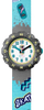 Orë dore Swatch Flik Flak Fliptrick ZFPSP025
