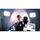 Maus gaming SteelSeries Rival 3 Gen 2 Wireless, 18.000 DPI, Bluetooth 2.4GHz, blu aqua