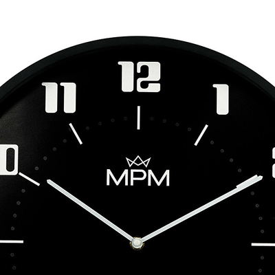 Orë muri Prim MPM Retro Since 1993 E01.4206.90