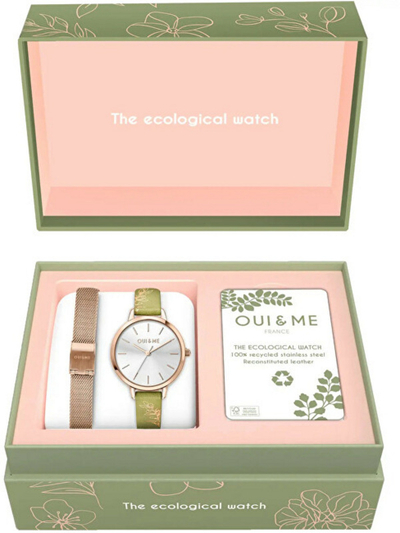 Orë dore Oui & Me SET Fleurette ME010331