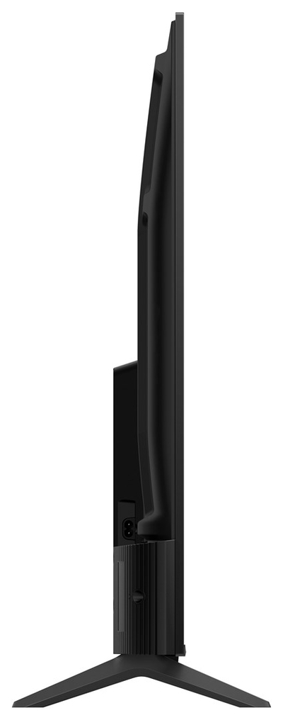 Телевизор TCL P655 55P655, 55\", 4K LED, Google TV