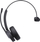 Kufje mono Yealink BH70 Teams, Bluetooth, USB C/A, të zeza