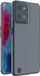 Këllëf telefoni TPU për Realme C31, xhel, i tejdukshëm