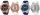Orë dore Casio G-Shock Baby-G MSG-C100-7AER (278)
