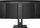 Philips 345B1C 34 Quad HD Закривен VA LCD Монитор, 100 Hz, Црн