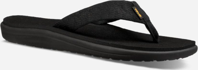 Shapka Teva Voya Flip, meshkuj, nr 14, Brick Black