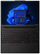 Laptop Lenovo ThinkPad P16s G4, 16" WQUXGA, Ultra 7, i zi
