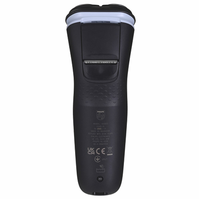 Makineri rroje Philips Shaver Series 3000 X3003/00, pa kabllo, e papërshkueshme nga uji, blu