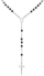 Qafore Amen Rosary CROBON40
