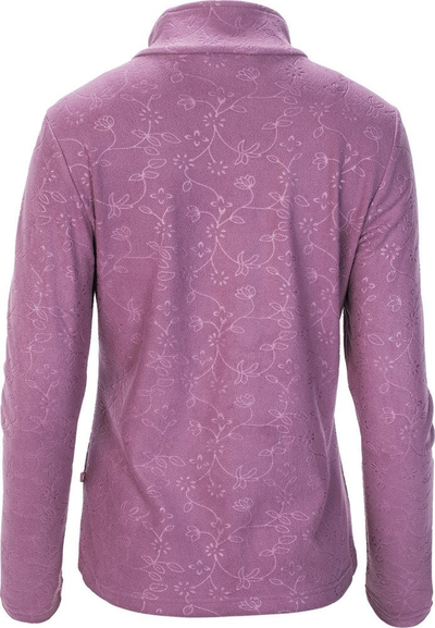 Bluzë fleece për femra LADY ZALIA, 100% poliester, e lehtë