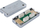 Kuti lidhëse e blinduar LevelOne Equip 135623, Cat.6A, për rrjet Ethernet
