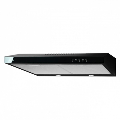 Aspirator kuzhine Akpo WK-7 K60 Glass, 60cm, ndriçim, i zi