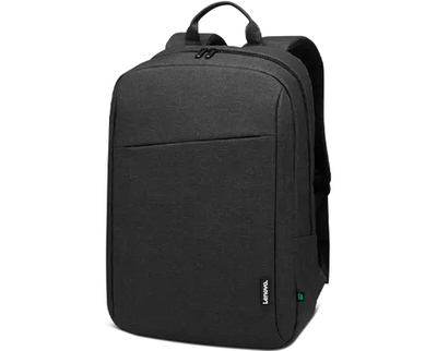 Çantë shpine për laptop Lenovo B210 GX41L83768, 16", kundër ujit, e zezë