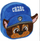 Çantë shpine Paw Patrol Starpak, e kaftë/kaltër