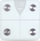 Peshore inteligjente Salente SlimFit, Bluetooth, e bardhë