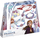 Set bizhuterish DIY Totum Disney Frozen II Sister Love Jewels, për kalamaj 4+, shumëngjyrësh