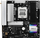 Pllakë amë ASRock A620AM Pro RS WiFi, socket AM5, DDR5, WiFi 6E