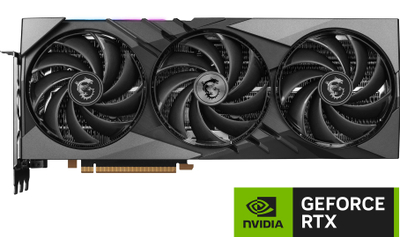 Kartelë grafike MSI GeForce RTX 4080 SUPER Gaming X Slim 16GB GDDR6X