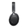 Kufje pa tela QCY H3 Pro, Over Ear, Adaptive ANC 50dB, Bluetooth 5.4, të zeza