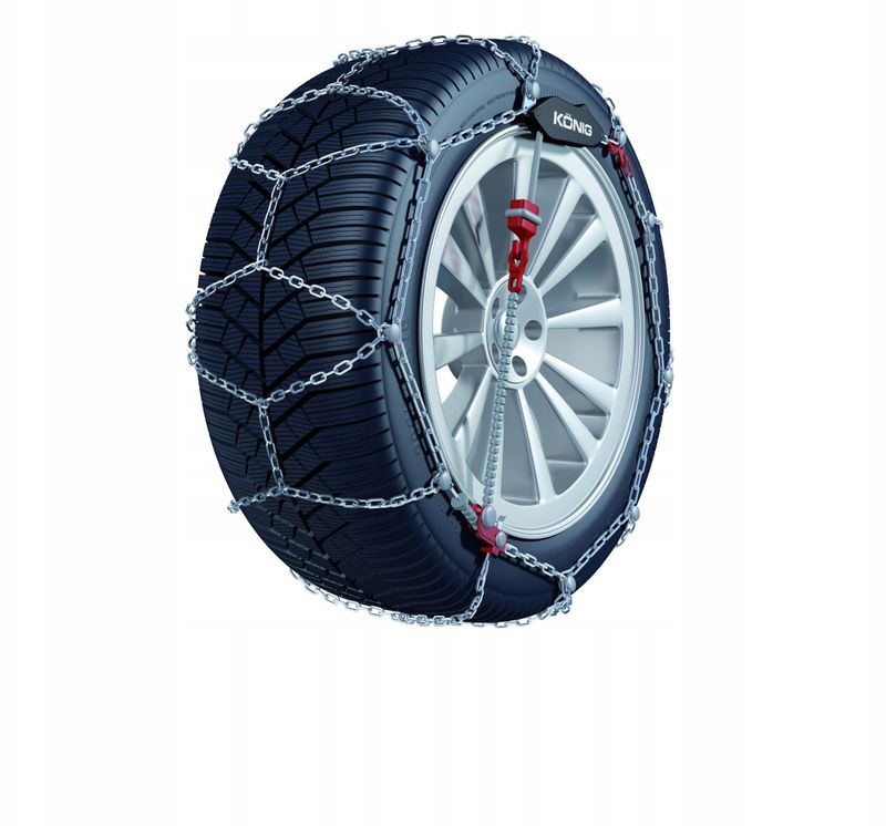 Zinxhirë bore Cg-9 070, 9mm, vetështrëngues