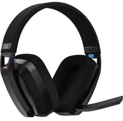 Гејминг слушалки Ready2gaming PX25, безжични, Bluetooth 5.3, црни