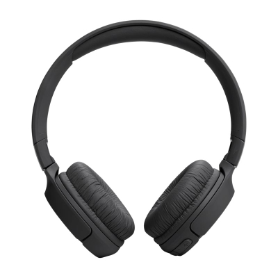 Kufje JBL Tune T520BT, pa tel me Bluetooth, Pure Bass, të zeza