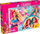 Puzzle Lisciani Barbie M Plus 48 copa, 2 anësh, me ngjyra