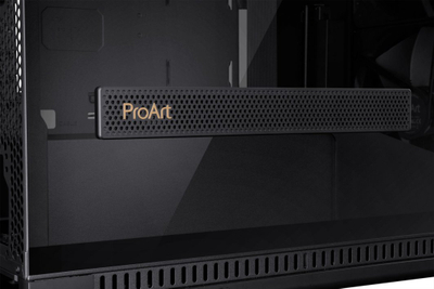 Куќиште за компјутер Asus ProArt PA602, Midi Tower