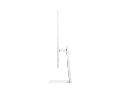 Monitor Samsung LS32BM801UU, 32", 4K Ultra HD, i bardhë